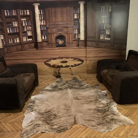 Award Winning Luxury Studio In The Heart Of Budapest In Historical Building Екстер'єр фото