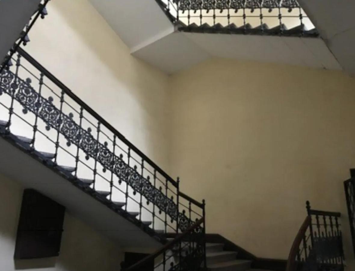 Award Winning Luxury Studio In The Heart Of Budapest In Historical Building Екстер'єр фото