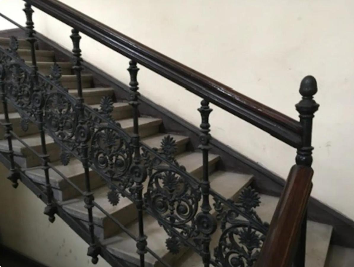 Award Winning Luxury Studio In The Heart Of Budapest In Historical Building Екстер'єр фото