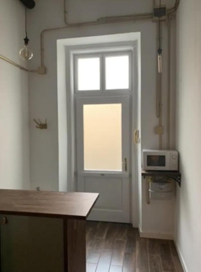 Award Winning Luxury Studio In The Heart Of Budapest In Historical Building Екстер'єр фото