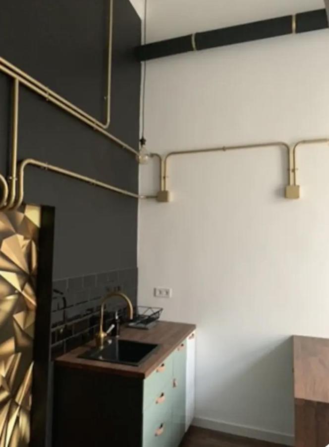 Award Winning Luxury Studio In The Heart Of Budapest In Historical Building Екстер'єр фото