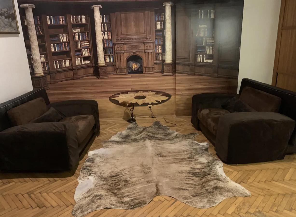 Award Winning Luxury Studio In The Heart Of Budapest In Historical Building Екстер'єр фото